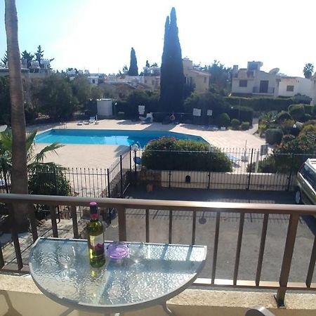 شقة 'Chez Antoine' Pool-View 5Min From Sea بافوس المظهر الخارجي الصورة