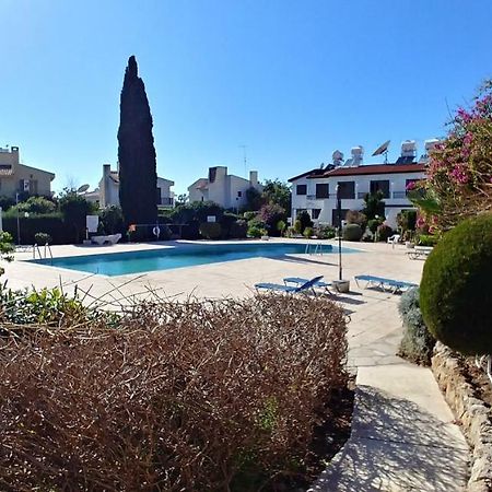 شقة 'Chez Antoine' Pool-View 5Min From Sea بافوس المظهر الخارجي الصورة