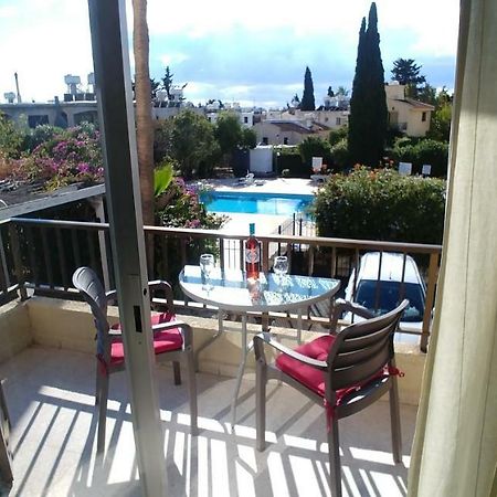 شقة 'Chez Antoine' Pool-View 5Min From Sea بافوس المظهر الخارجي الصورة
