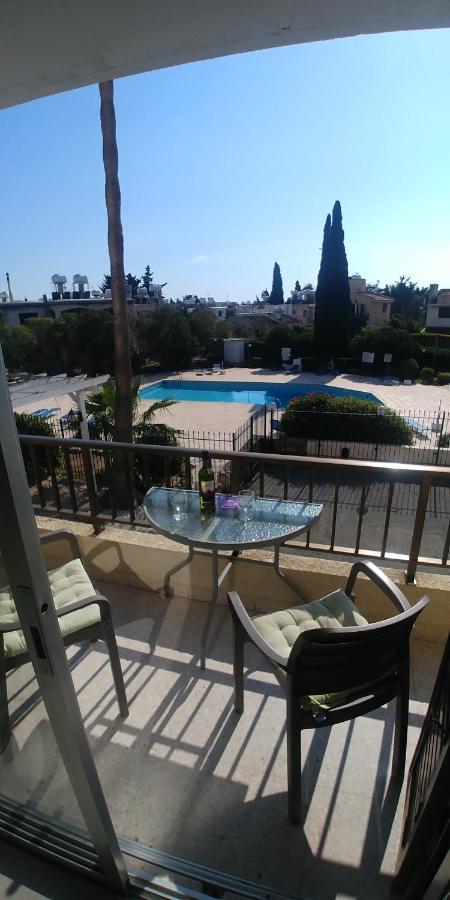 شقة 'Chez Antoine' Pool-View 5Min From Sea بافوس المظهر الخارجي الصورة