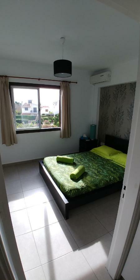 شقة 'Chez Antoine' Pool-View 5Min From Sea بافوس المظهر الخارجي الصورة