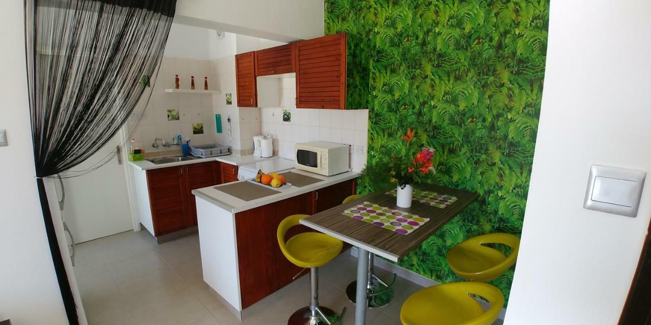 شقة 'Chez Antoine' Pool-View 5Min From Sea بافوس المظهر الخارجي الصورة