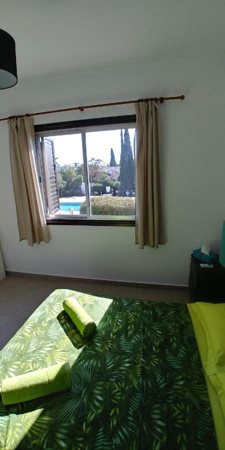 شقة 'Chez Antoine' Pool-View 5Min From Sea بافوس المظهر الخارجي الصورة