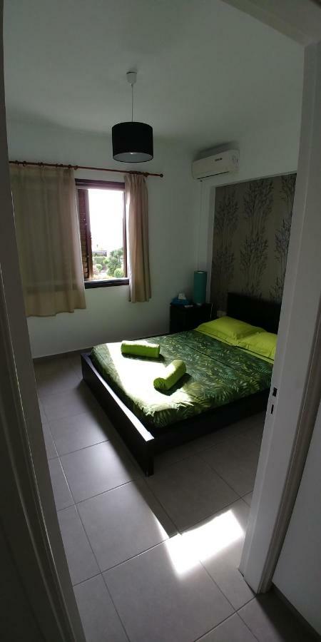شقة 'Chez Antoine' Pool-View 5Min From Sea بافوس المظهر الخارجي الصورة