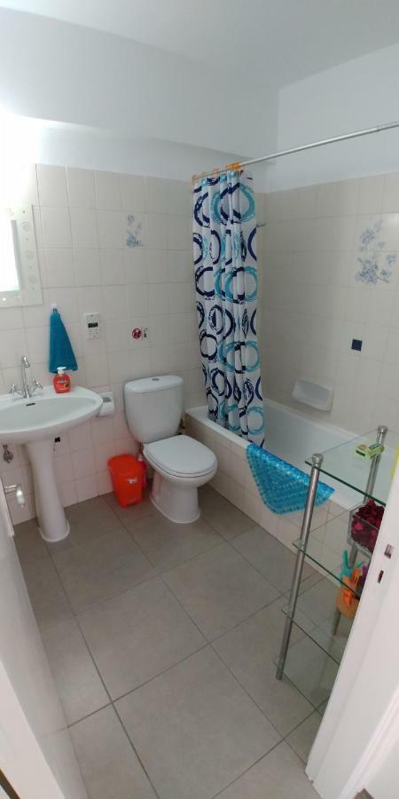 شقة 'Chez Antoine' Pool-View 5Min From Sea بافوس المظهر الخارجي الصورة