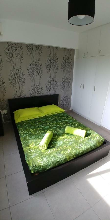 شقة 'Chez Antoine' Pool-View 5Min From Sea بافوس المظهر الخارجي الصورة