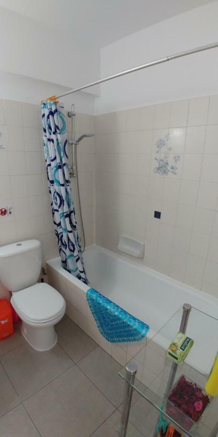 شقة 'Chez Antoine' Pool-View 5Min From Sea بافوس المظهر الخارجي الصورة